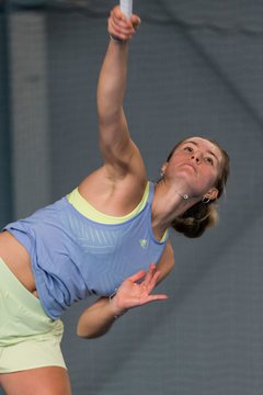 Lilly Düffert 930 - Ellerbeker Weihnachtsturnier